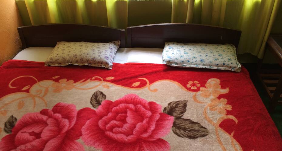 Hotel Kuwera, Gangtok 4